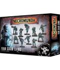 Necromunda: Banda Van Saar Necromunda: Banda Van Saar