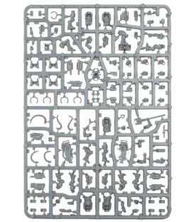 Necromunda: Banda Van Saar