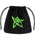 Bolsa Q-Workshop: Call of Cthulhu (Black & Green) Bolsa Q-Workshop: Call of Cthulhu (Black & Green)