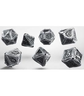 Q-Workshop: Call of Cthulhu (Metal)