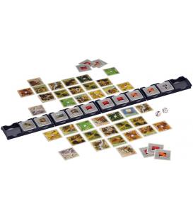 Catan: El Duelo