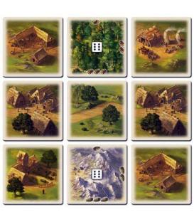 Catan: El Duelo