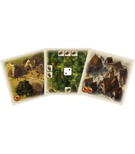 Catan: El Duelo
