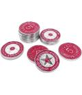 Scythe: Monedas $5 (15) Scythe: Monedas $5 (15)