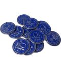 Scythe: Monedas $10 (15) Scythe: Monedas $10 (15)