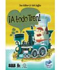 ¡A Todo Tren! ¡A Todo Tren!