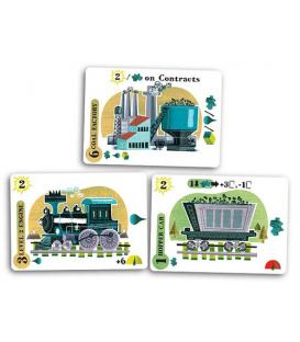 ¡A Todo Tren!