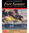 Fort Sumter: The Secession Crisis 1860-1861 Fort Sumter: The Secession Crisis 1860-1861