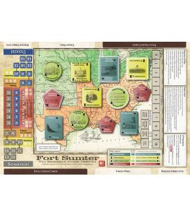Fort Sumter: The Secession Crisis 1860-1861