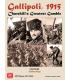 Gallipoli, 1915: Churchill's Greatest Gamble (Inglés)
