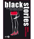 Black Stories: Edición Sexo y Crimen Black Stories: Edición Sexo y Crimen