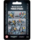 Warhammer 40,000: Space Wolves Primaris Upgrades Warhammer 40,000: Space Wolves Primaris Upgrades