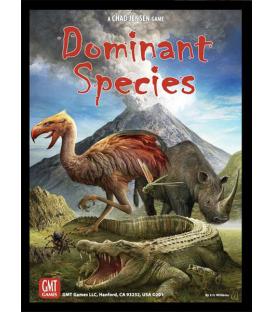 Dominant Species (Inglés)