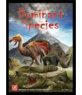 Dominant Species Dominant Species
