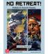 No Retreat! The French & Polish Fronts (Inglés)