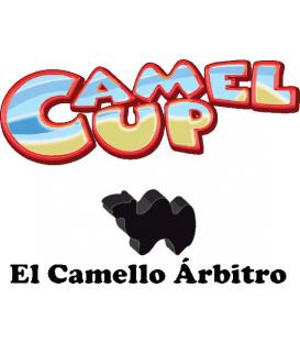 Camel Up: El Camello Árbitro