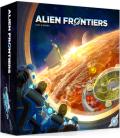 Alien Frontiers Alien Frontiers