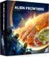 Alien Frontiers: 5th Edition (Inglés)