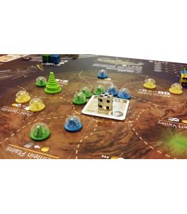 Alien Frontiers