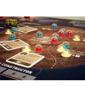 Alien Frontiers