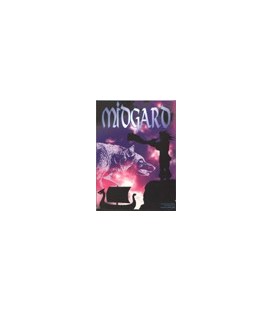 Universo: Midgard