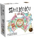 Shikoku Shikoku