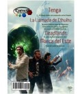Crítico: Revista de Rol - 3
