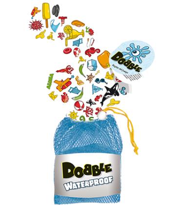 Dobble: Waterproof