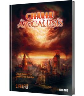 El Rastro de Cthulhu: Cthulhu Apocalipsis