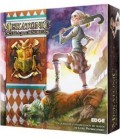 Miskatonic Escuela para Señoritas