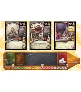 Miskatonic Escuela para Señoritas