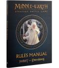 Middle-Earth Strategy Battle Game: Rules Manual Middle-Earth Strategy Battle Game: Rules Manual