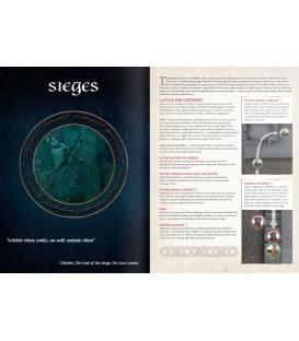 Middle-Earth Strategy Battle Game: Rules Manual