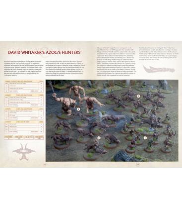 Middle-Earth Strategy Battle Game: Rules Manual