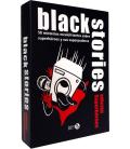Black Stories: Superhéroes Black Stories: Superhéroes
