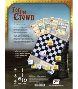 For the Crown