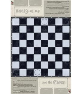 For the Crown