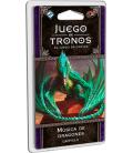 Juego de Tronos LCG: Música de Dragones / Danza de Sombras 4 Juego de Tronos LCG: Música de Dragones / Danza de Sombras 4