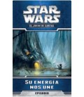 Su Energía nos Une / Ecos de la Fuerza 5 Su Energía nos Une / Ecos de la Fuerza 5