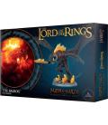 Middle-Earth Strategy Battle Game: The Balrog Middle-Earth Strategy Battle Game: The Balrog