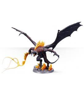 Middle-Earth Strategy Battle Game: The Balrog