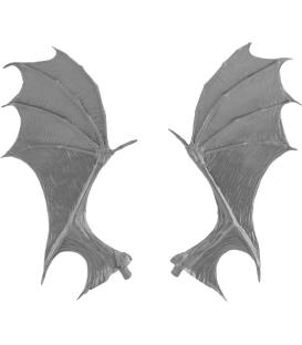 Middle-Earth Strategy Battle Game: The Balrog