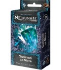 Android Netrunner: Subiendo la Mata / Ciclo Lunar 1