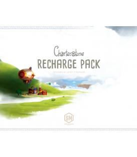 Charterstone: Pack de Recarga