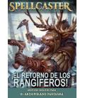 Frostgrave: Revista Spellcaster nº3 Frostgrave: Revista Spellcaster nº3