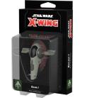 Star Wars X-Wing 2.0: Esclavo I Star Wars X-Wing 2.0: Esclavo I