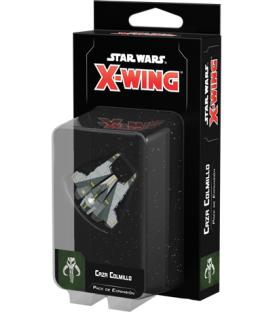 Star Wars X-Wing 2.0: Caza Colmillo