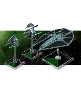 Star Wars: X-Wing 2.0