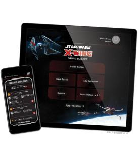 Star Wars: X-Wing 2.0