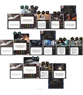 Star Wars: X-Wing 2.0